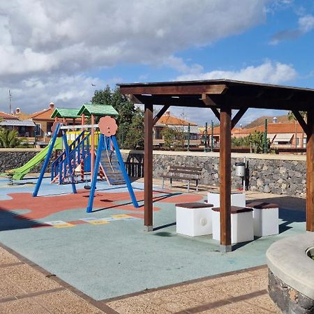 Vivienda Vacacional A38473 Bonita, Agradable Y Tranquila En Tenerife Costa del Silencio Eksteriør billede