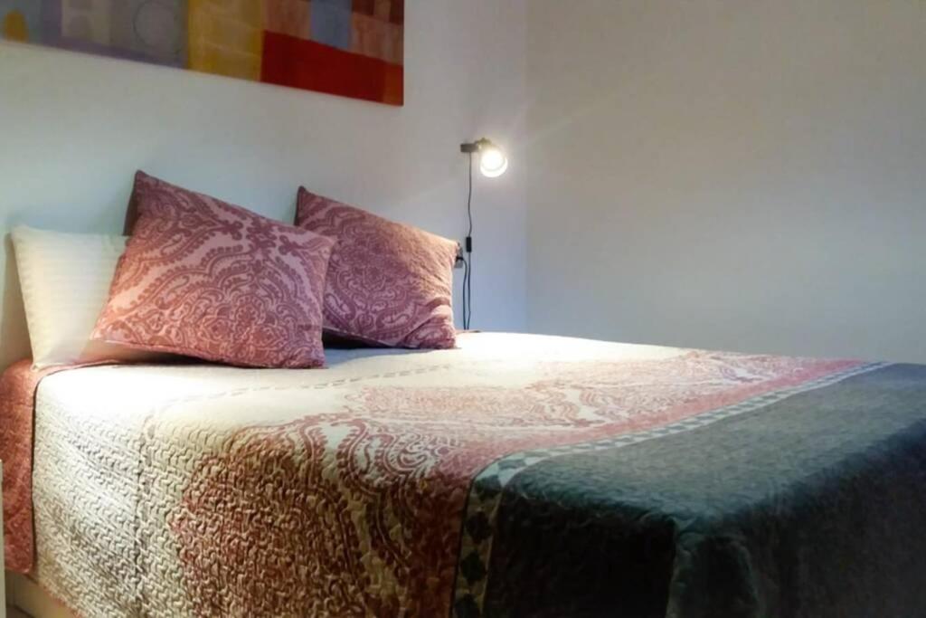 Vivienda Vacacional A38473 Bonita, Agradable Y Tranquila En Tenerife Costa del Silencio Eksteriør billede