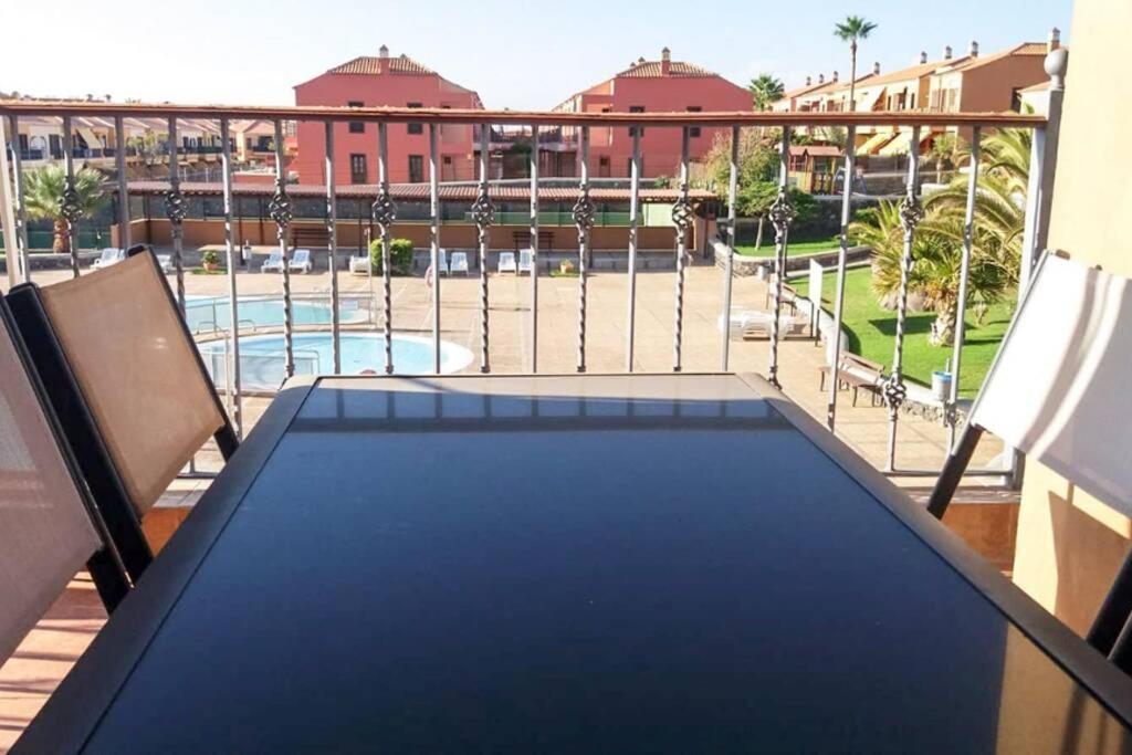 Vivienda Vacacional A38473 Bonita, Agradable Y Tranquila En Tenerife Costa del Silencio Eksteriør billede