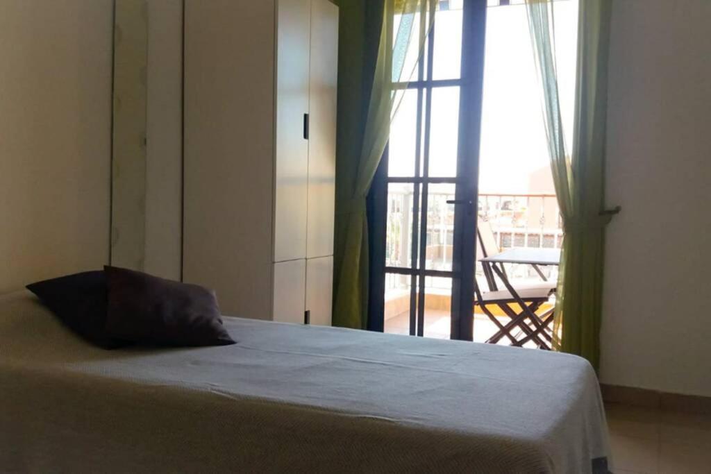 Vivienda Vacacional A38473 Bonita, Agradable Y Tranquila En Tenerife Costa del Silencio Eksteriør billede