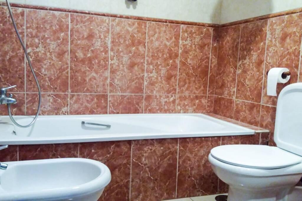 Vivienda Vacacional A38473 Bonita, Agradable Y Tranquila En Tenerife Costa del Silencio Eksteriør billede