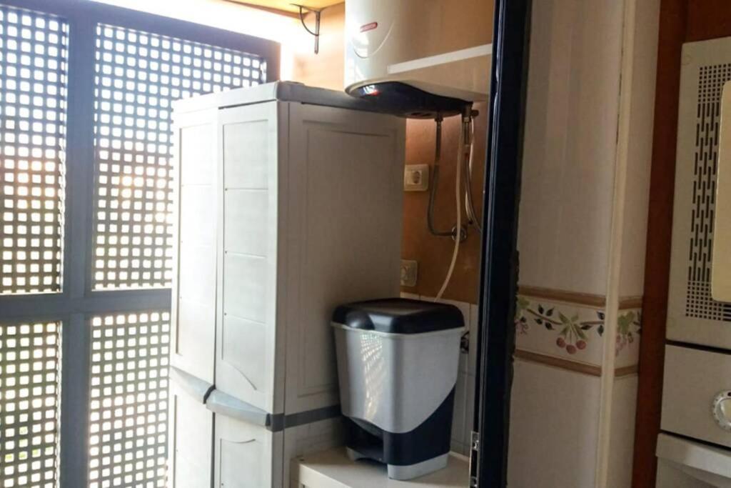Vivienda Vacacional A38473 Bonita, Agradable Y Tranquila En Tenerife Costa del Silencio Eksteriør billede