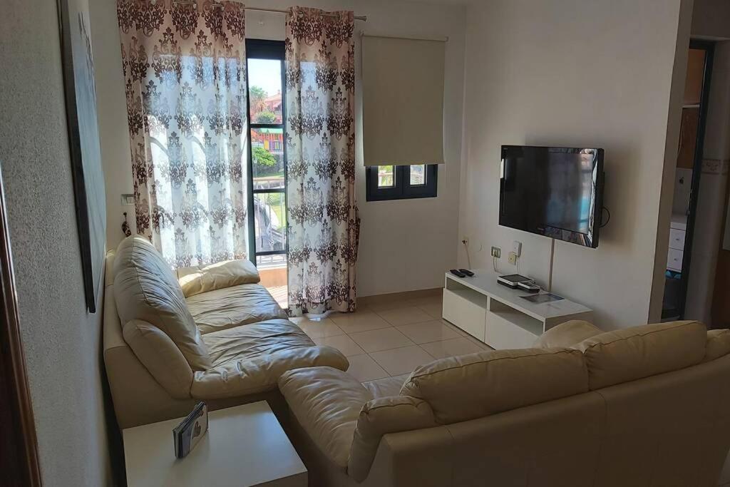 Vivienda Vacacional A38473 Bonita, Agradable Y Tranquila En Tenerife Costa del Silencio Eksteriør billede