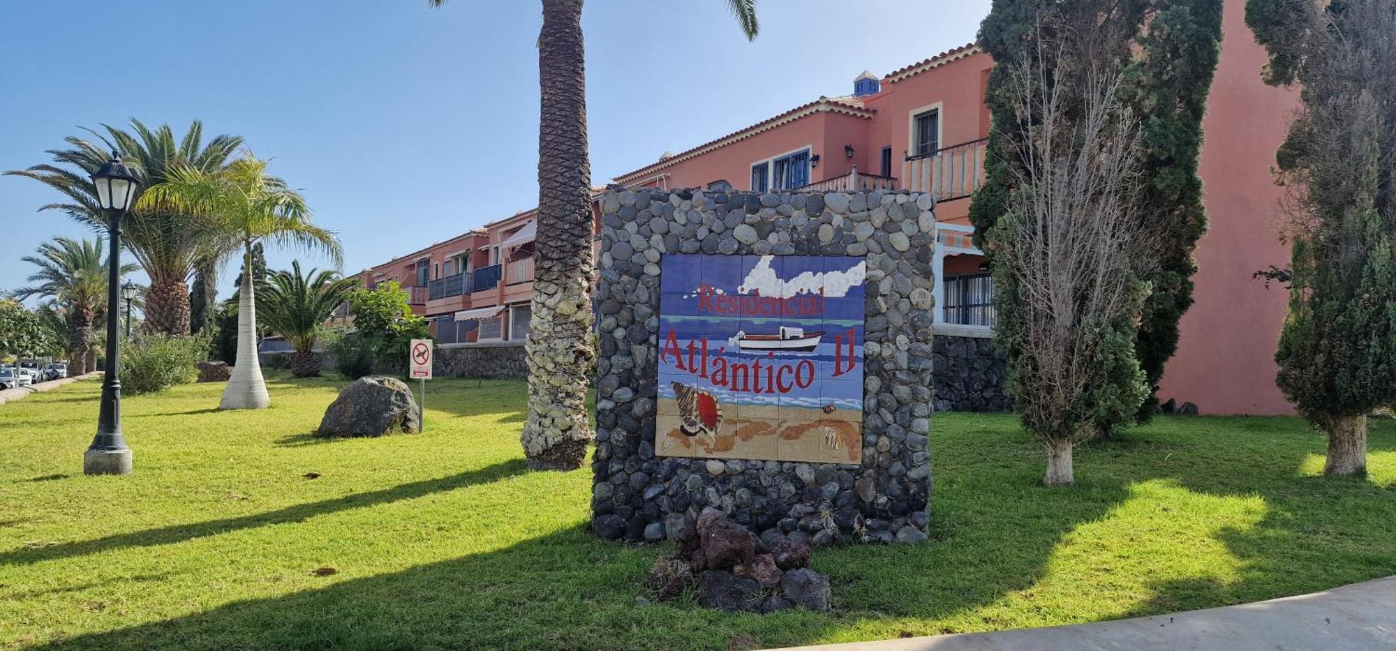 Vivienda Vacacional A38473 Bonita, Agradable Y Tranquila En Tenerife Costa del Silencio Eksteriør billede