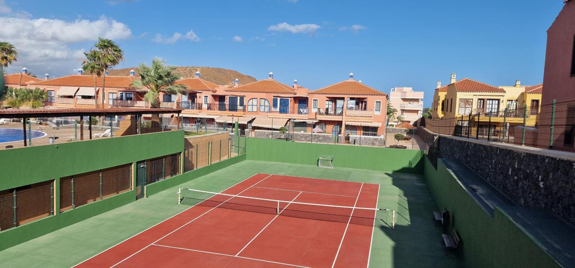 Vivienda Vacacional A38473 Bonita, Agradable Y Tranquila En Tenerife Costa del Silencio Eksteriør billede