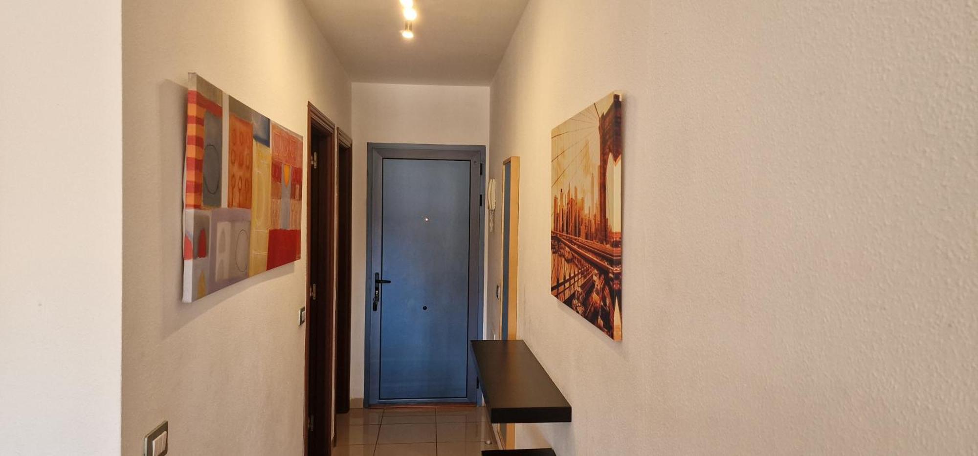 Vivienda Vacacional A38473 Bonita, Agradable Y Tranquila En Tenerife Costa del Silencio Eksteriør billede