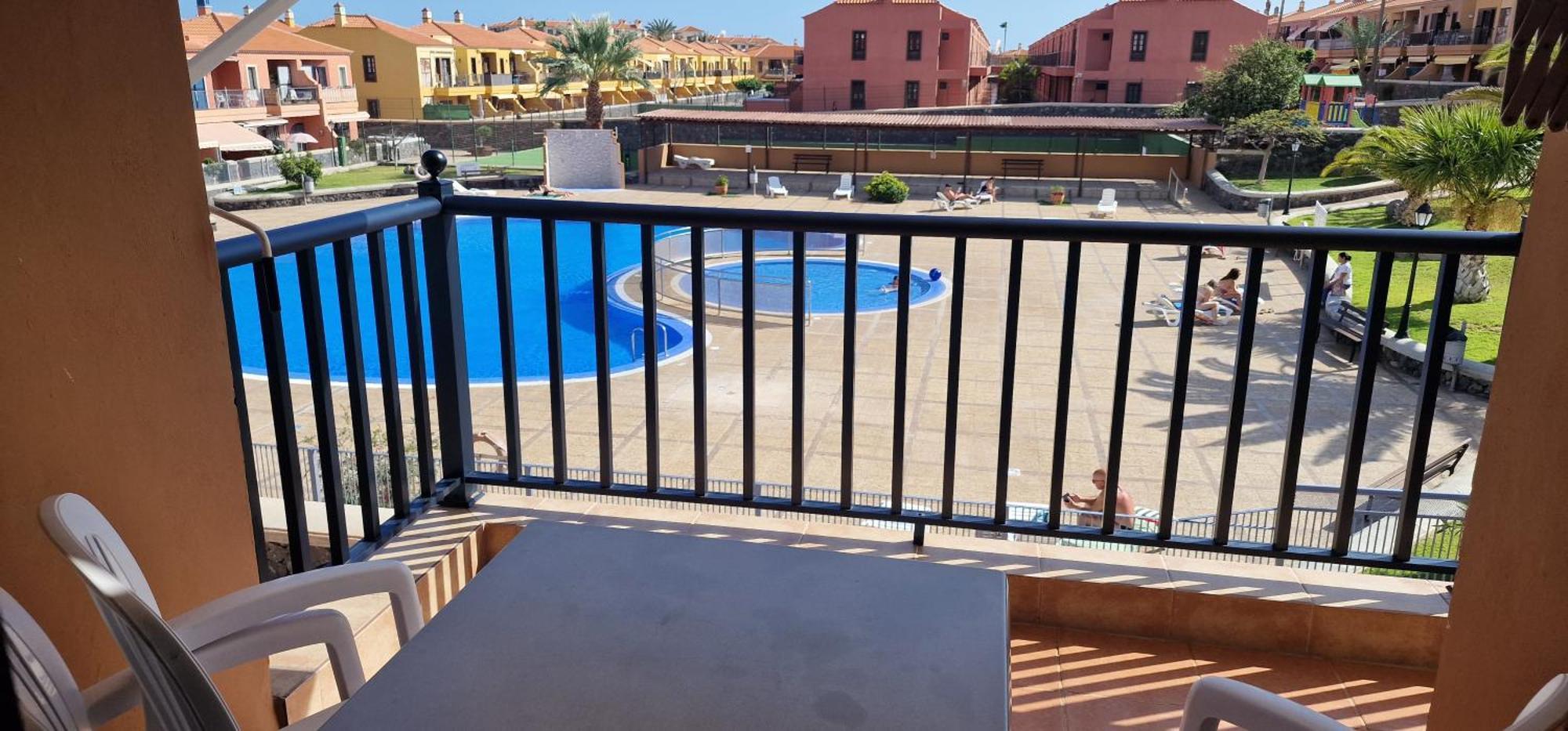 Vivienda Vacacional A38473 Bonita, Agradable Y Tranquila En Tenerife Costa del Silencio Eksteriør billede